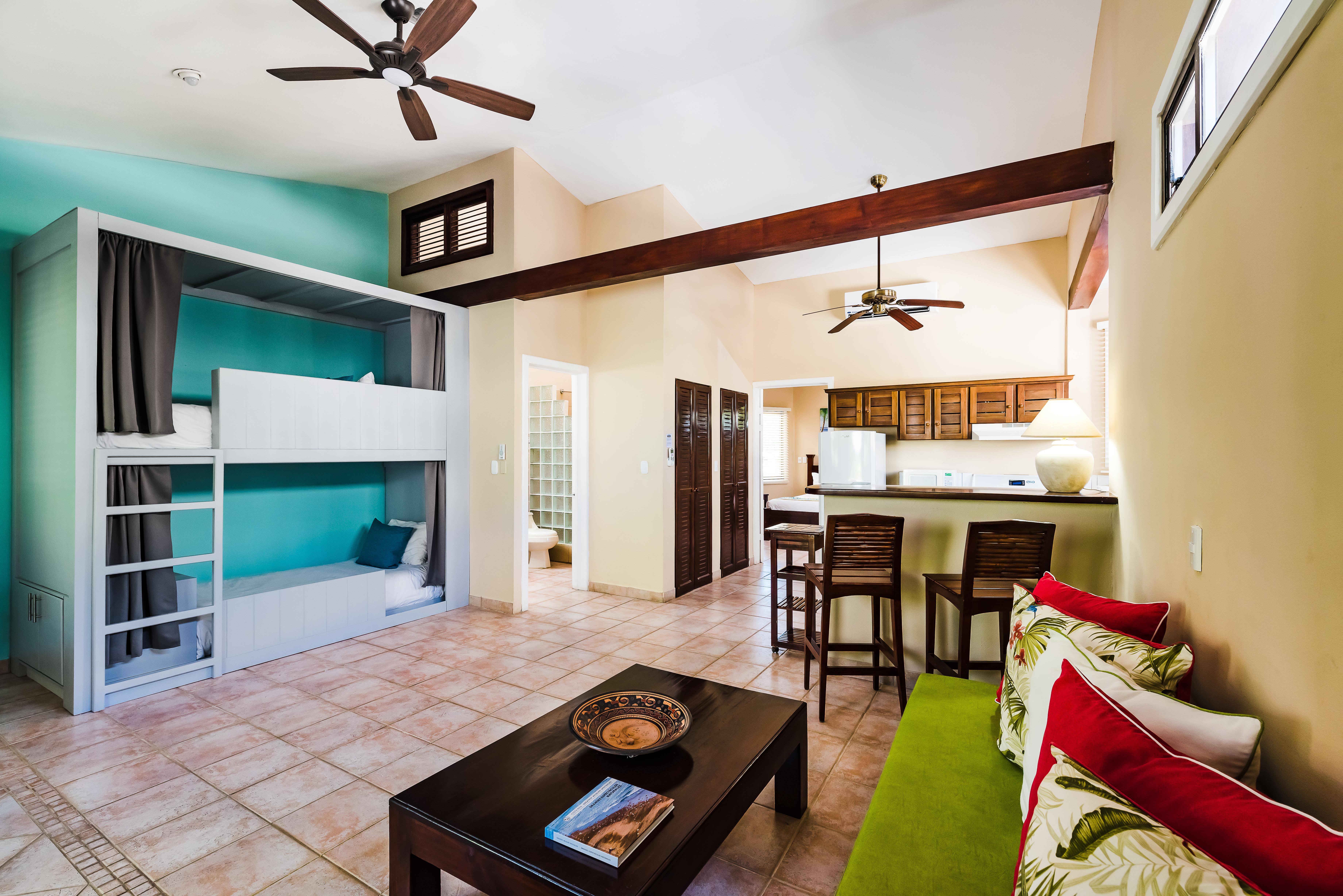 Bahia Del Sol Beach Front Boutique Hotel Potrero  Dış mekan fotoğraf