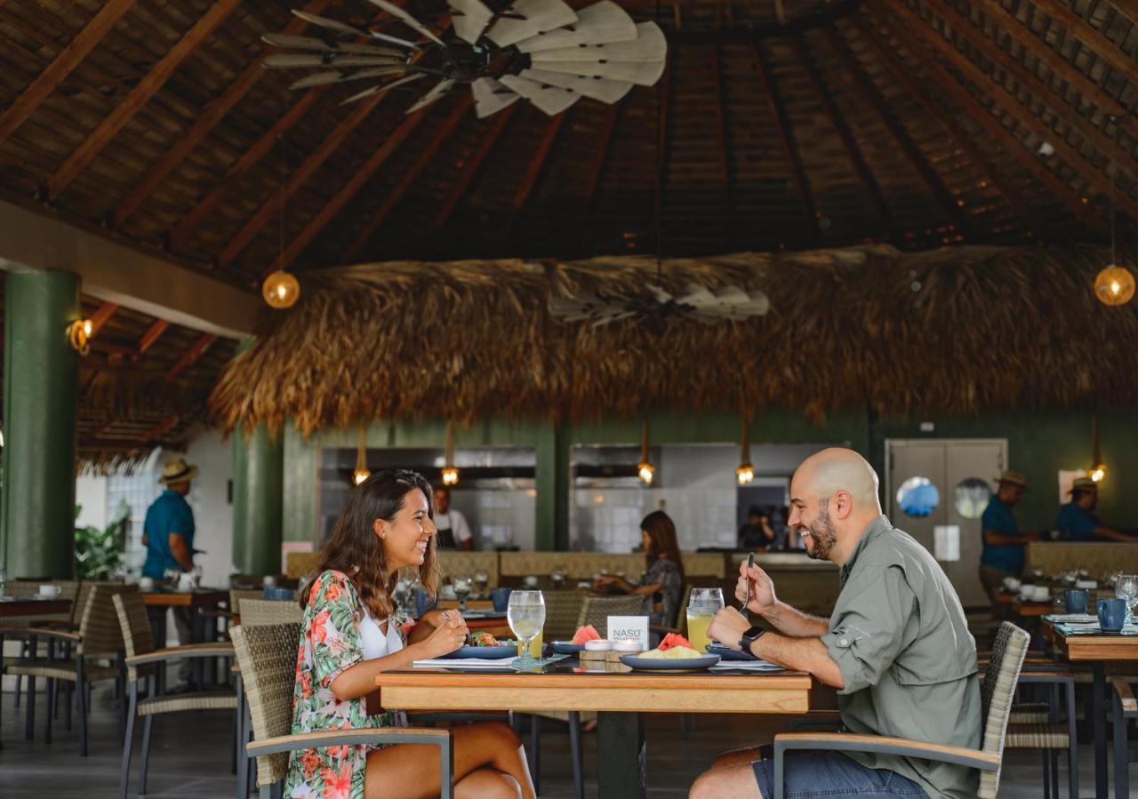 Bahia Del Sol Beach Front Boutique Hotel Potrero  Dış mekan fotoğraf