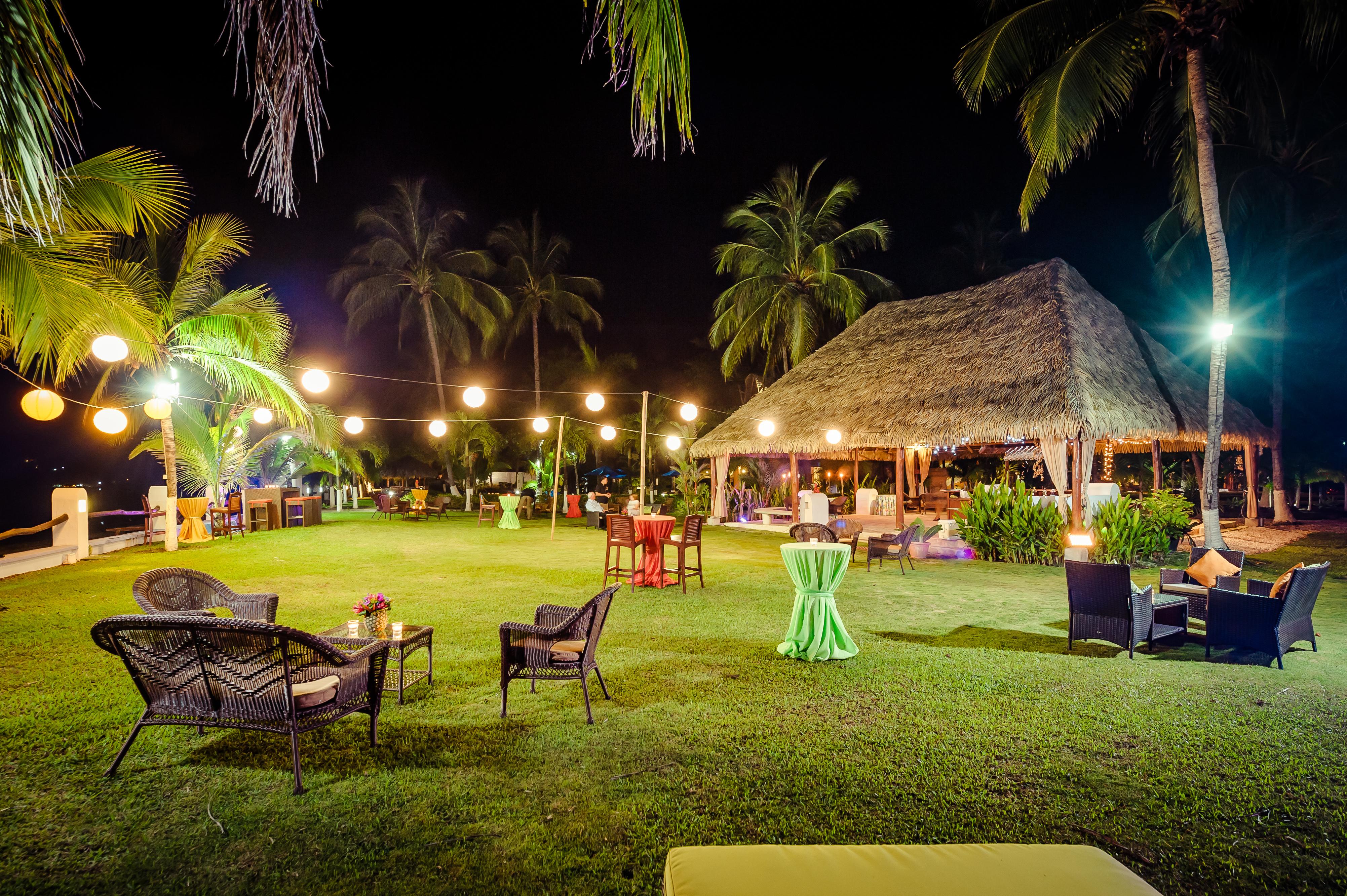 Bahia Del Sol Beach Front Boutique Hotel Potrero  Dış mekan fotoğraf