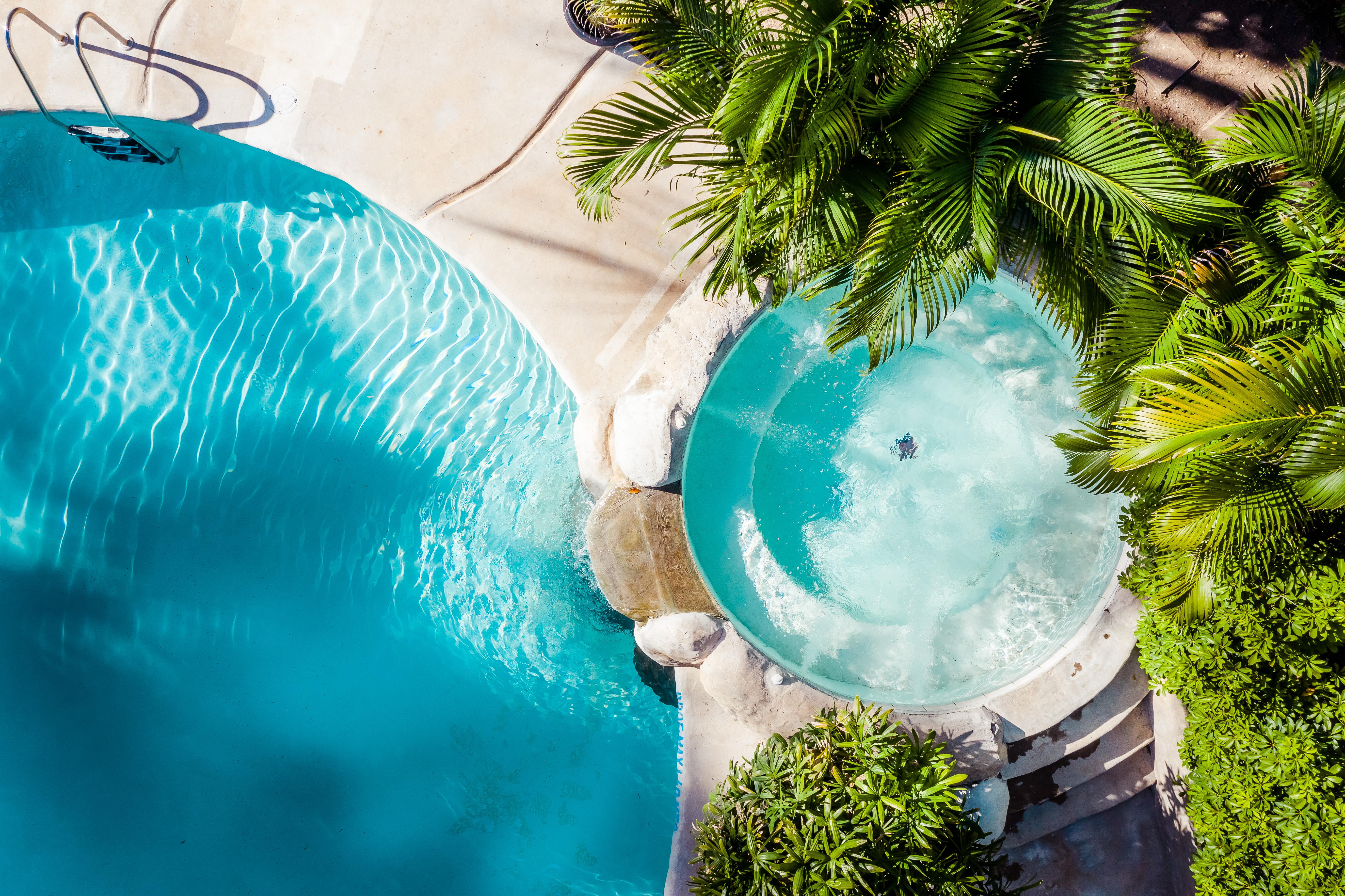 Bahia Del Sol Beach Front Boutique Hotel Potrero  Dış mekan fotoğraf