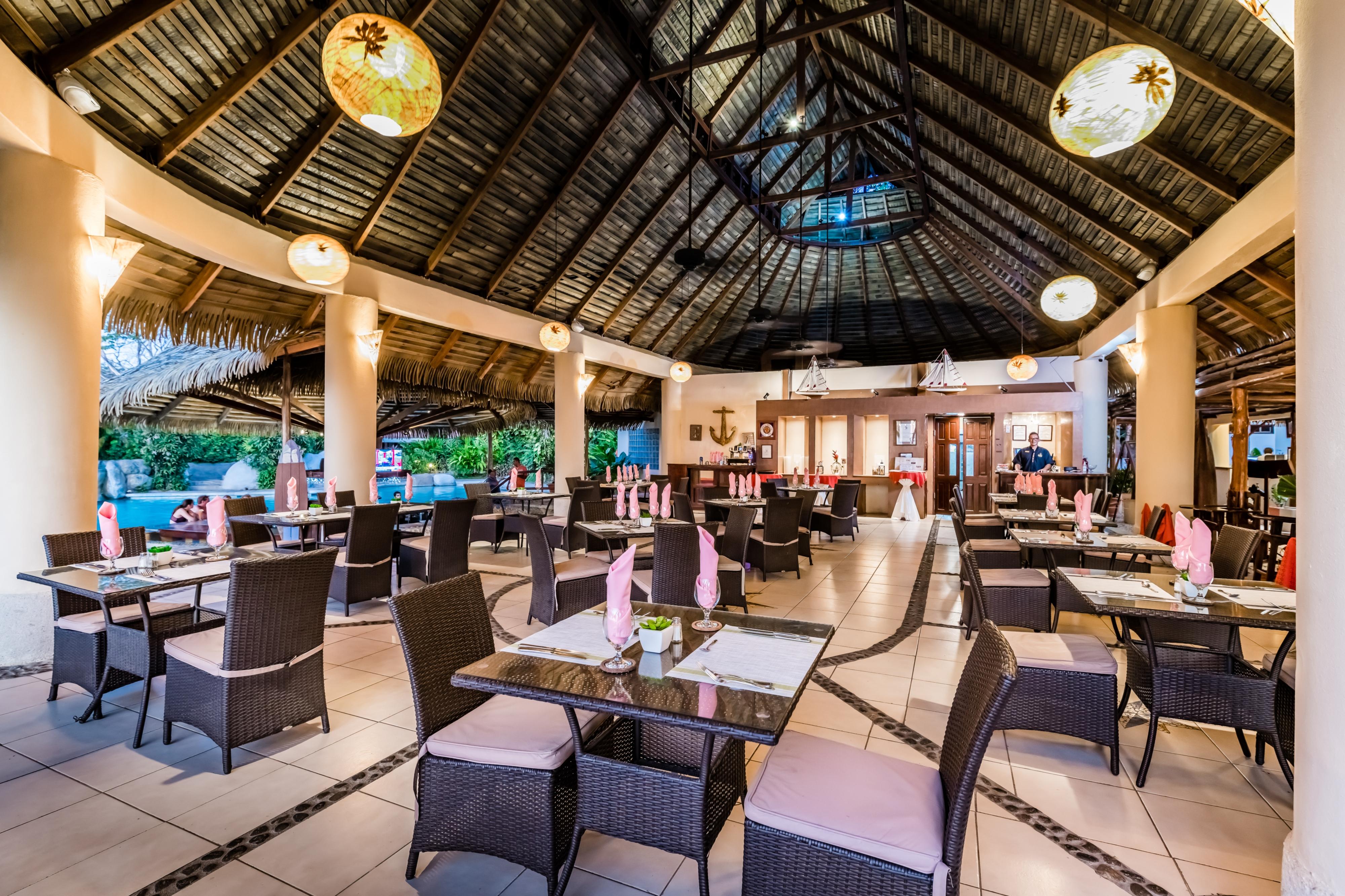 Bahia Del Sol Beach Front Boutique Hotel Potrero  Dış mekan fotoğraf