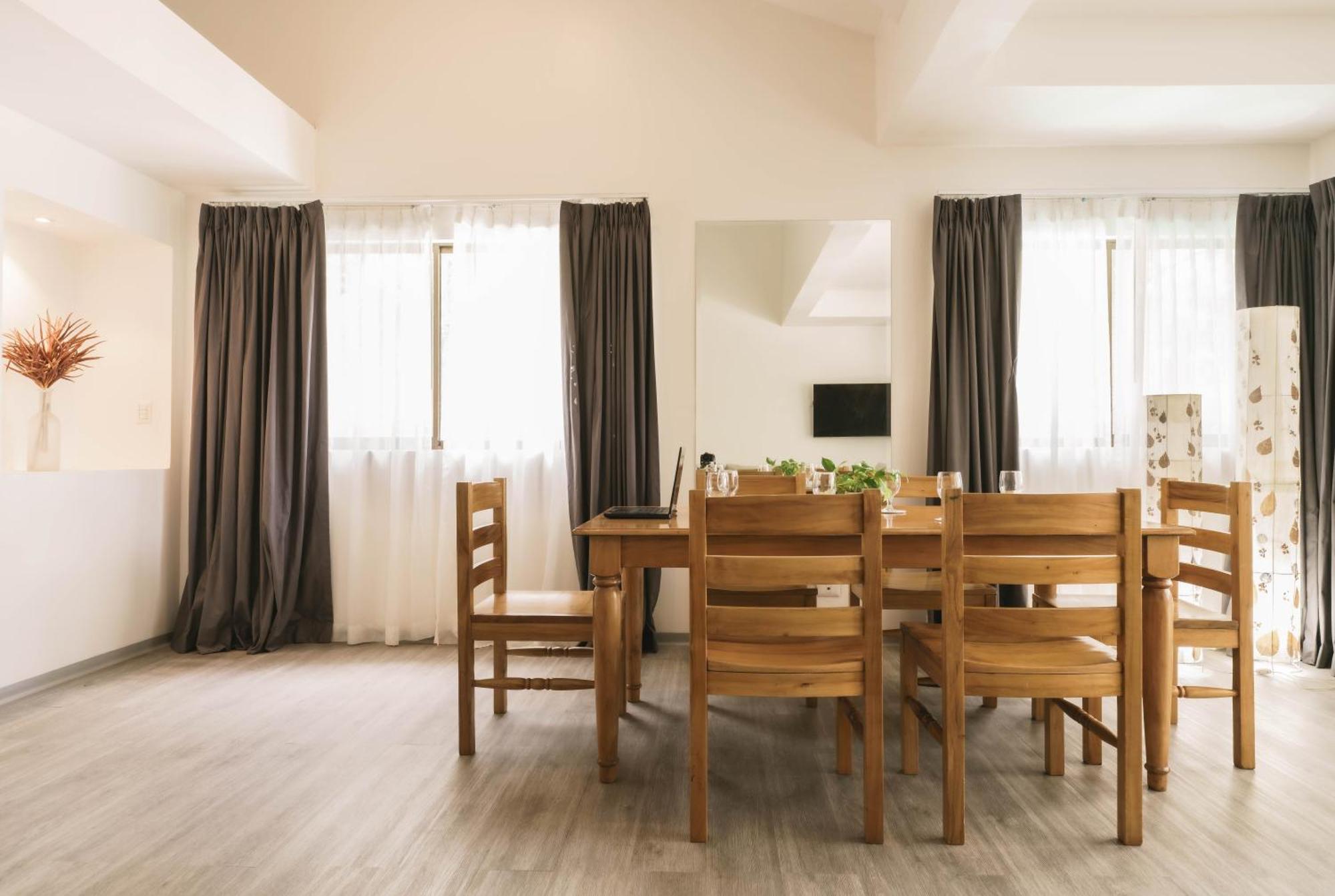 Bahia Del Sol Beach Front Boutique Hotel Potrero  Dış mekan fotoğraf