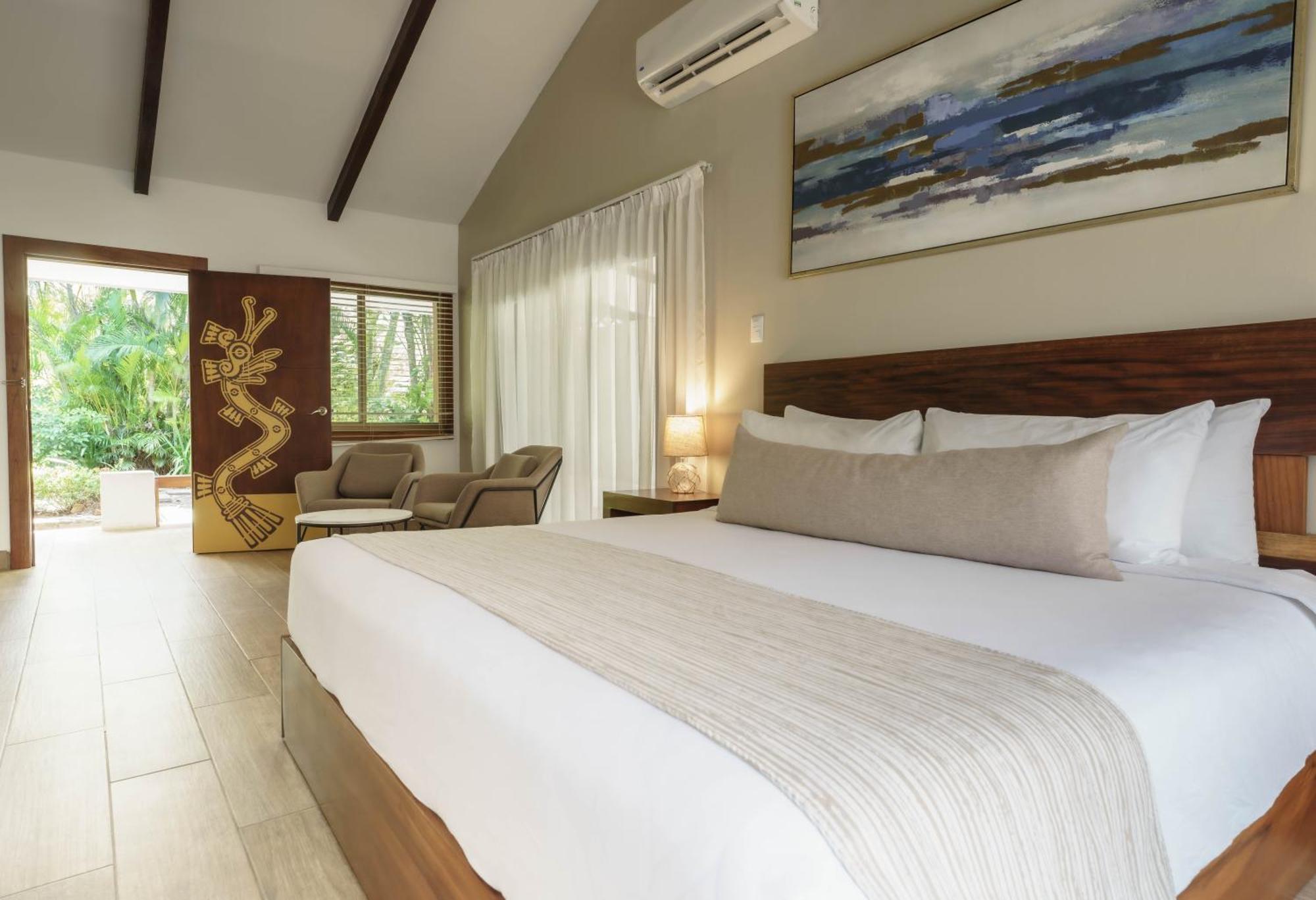 Bahia Del Sol Beach Front Boutique Hotel Potrero  Dış mekan fotoğraf