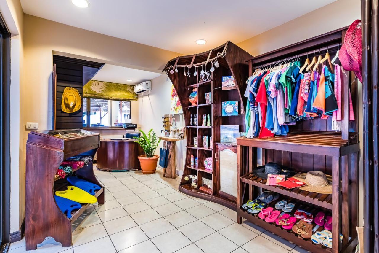 Bahia Del Sol Beach Front Boutique Hotel Potrero  Dış mekan fotoğraf